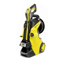 Мойка высокого давления KARCHER K 5 Premium Smart Control Home 1.324-673.0