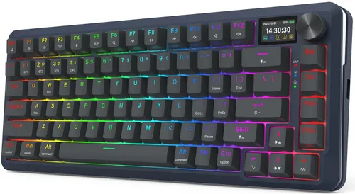 Klawiatura REDRAGON K708-RGB-PRO FLEKACT