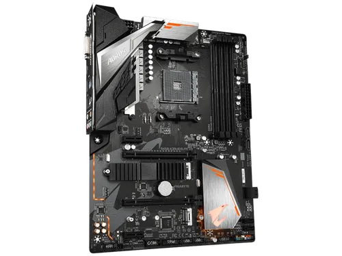 B450 AORUS ELITE V2