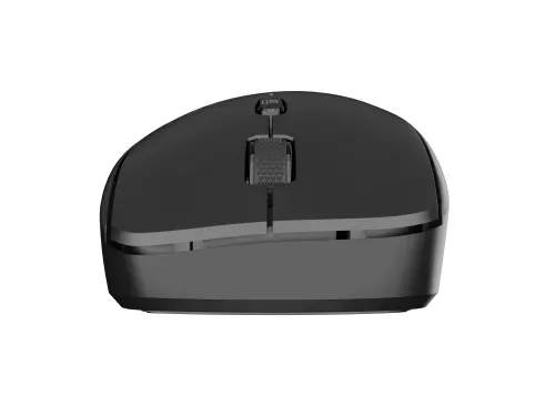 Myszka Natec Hawk 2 Wireless Czarny