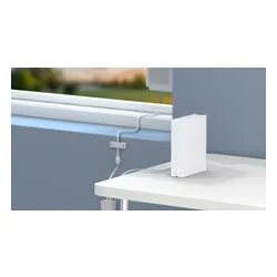 Router ZTE T5400 IDU 2.4 / 5 GHz (DualBand), Wi-Fi Mesh