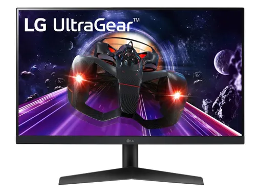 Monitor LG UltraGear 24GN60R 24" Full HD IPS 144Hz 1ms Gamingowy