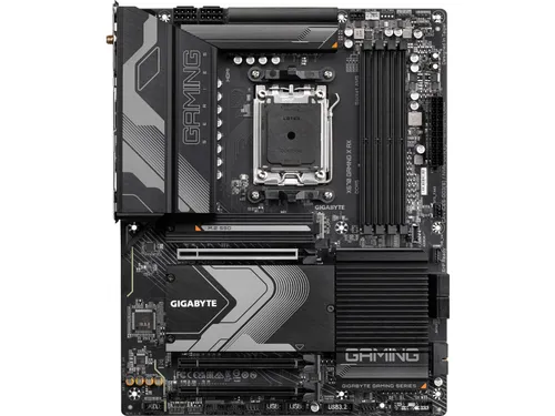 Gigabyte X670 GAMING X AX