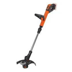 Black &amp; Decker Akülü Düzeltici AFS Strimmer Çim Düzeltici 18V 28cm Pilsiz (STC1820PCB - QW