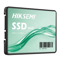 Dysk HIKSEMI Wave(S) 1TB SSD