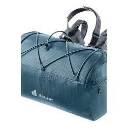 Torba na kierownicę Deuter Mondego HB 8 - atlantic