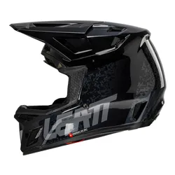 Kask rowerowy Full Face LEATT MTB Gravity 8.0