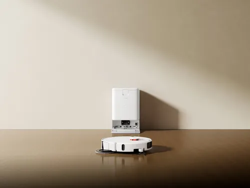 Robot sprzątający XIAOMI Robot Vacuum H50 Pro