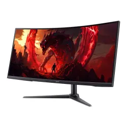 Acer Nitro XZ340CURX0bmiiphx - 200Hz | UWQHD | VA | 1ms