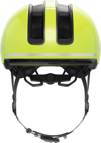 Kask rowerowy ABUS Hud-Y