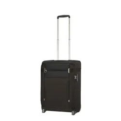 2 tekerlekli Bavul Samsonite CityBeat-black