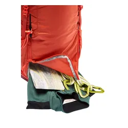 Plecak turystyczny Vaude Neyland 30 - burnt red