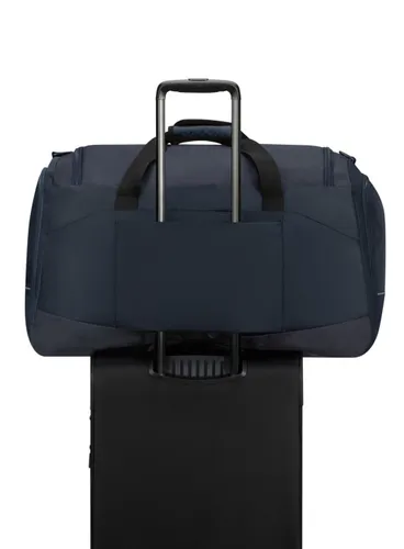 Дорожная сумка American Tourister Summerride Duffle L-navy