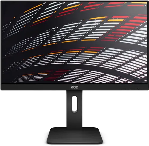 Monitor AOC 24P1 23.8" 1920x1080px IPS