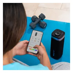 Głośnik mobilny JLAB Jbuds Party Czarny