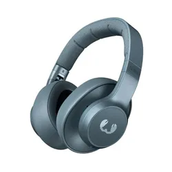 Беспроводные наушники Fresh 'N Rebel Clam 2 Over-Ear Dive blue