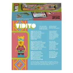 LEGO Vidiyo Party Llama BeatBox 43105