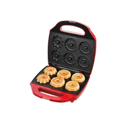 Opiekacz Kalorik CKM 1007 RD Babeczki 900W