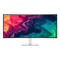 Monitor Dell Plus S3425DW 34" UWQHD VA 120Hz 1ms Zakrzywiony