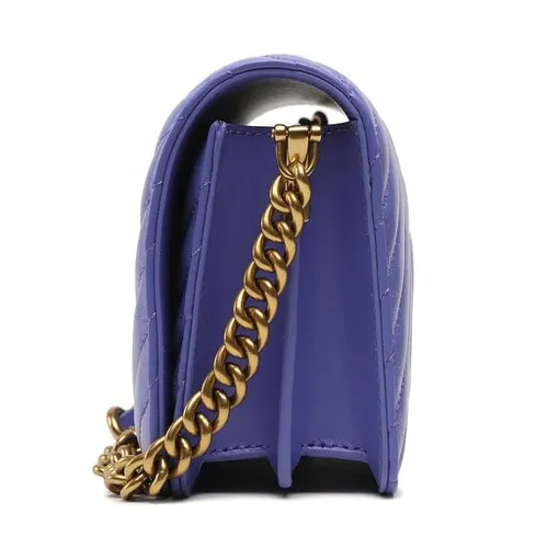 Pinko Love Click MINI pe 23 PLTT 100067 A0gk geantă foarte Pery W25Q