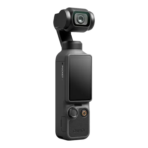 Kamera DJI Osmo Pocket 4 Creator Combo