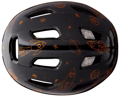 Kask rowerowy LAZER Pnut KinetiCore