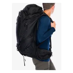 Plecak trekkingowy Gregory Baltoro 65 - obsidian black