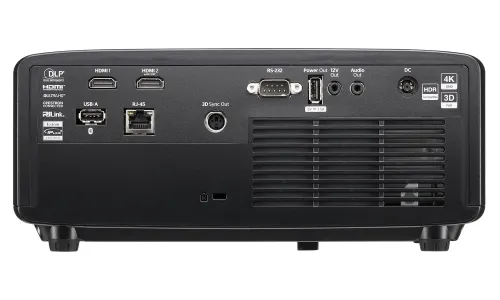 Projektor Optoma UHZ67 DLP 4K