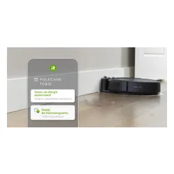 Robot sprzątający IROBOT Roomba Combo i5