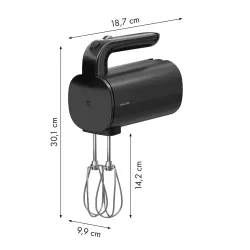 Mikser Zwilling XTEND 1030455 120W