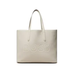 Сумка Boss 50492674 Open White 114