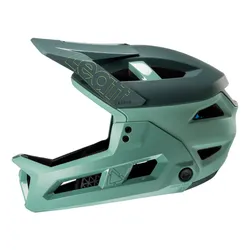 Kask rowerowy Full Face LEATT MTB Enduro 3.0 V25