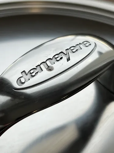 Pokrywka Demeyere Atlantis 24cm - outlet