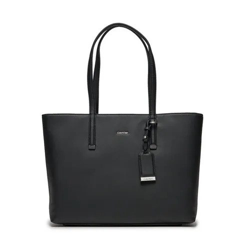 Сумка Calvin Klein CK Must Shopper Md K60k610736 CK Black BEH