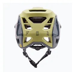 Kask rowerowy Fox Racing Speedframe Pro Klif pale green