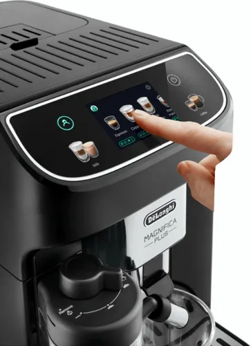 Automatyczny ekspres do kawy DeLonghi Magnifica Plus ECAM320.60.B