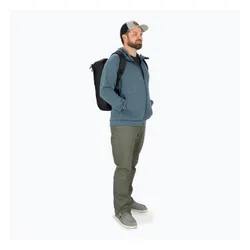 Plecak miejski Osprey Aoede Briefpack 22 l black