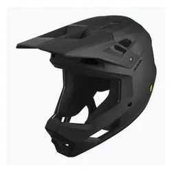 Kask rowerowy Alpina Pikes MIPS black matte
