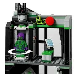 LEGO Marvel 76324 Spider-Man i Oscorp