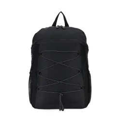 Plecak miejski PROSTO Bike 23 l black