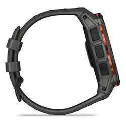 Smartwatch GARMIN Instinct 3 50mm Solar Czarny
