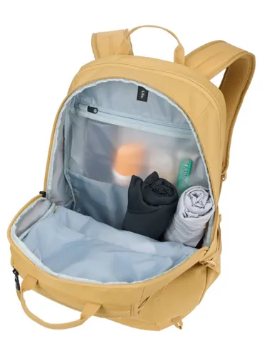 Plecak miejski Thule EnRoute Backpack 26 l - pale yellow