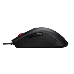 Myszka gamingowa HyperX Pulsefire FPS Czarny