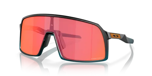 Okulary rowerowe OAKLEY Sutro PRIZM Trail Torch