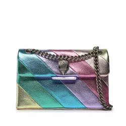Kurt Geiger Mini Geantă Din Piele Kensington 0846399109 Altele