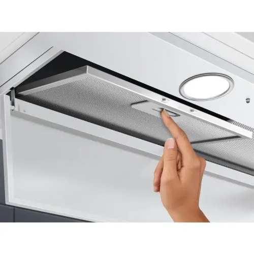 Okap Electrolux LFG719W Biały