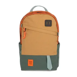 Повседневный рюкзак Topo Designs Daypack Classic-хаки / лес / глина