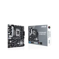 ASUS PRIME B760M-K DDR4