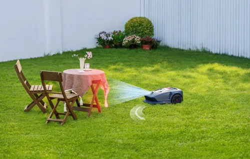 Robot koszący DREAME Mova 1000