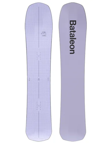 Deska snowboardowa Bataleon Cruiser 2026 - Długość (cm) - 156
